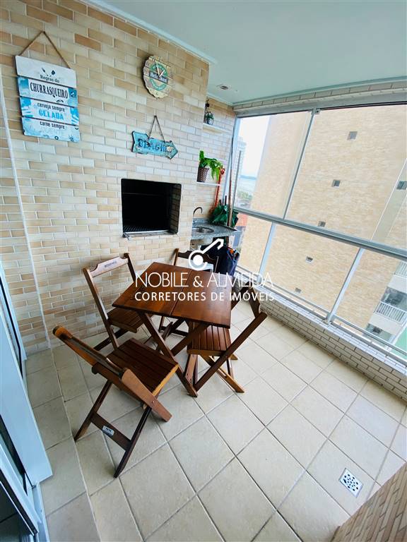 Apartamento, 2 quartos, 70 m² - Foto 4