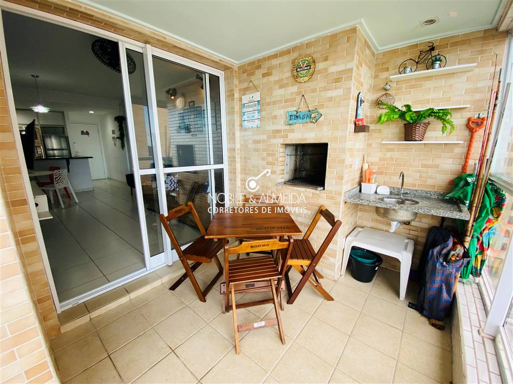 Apartamento, 2 quartos, 70 m² - Foto 5