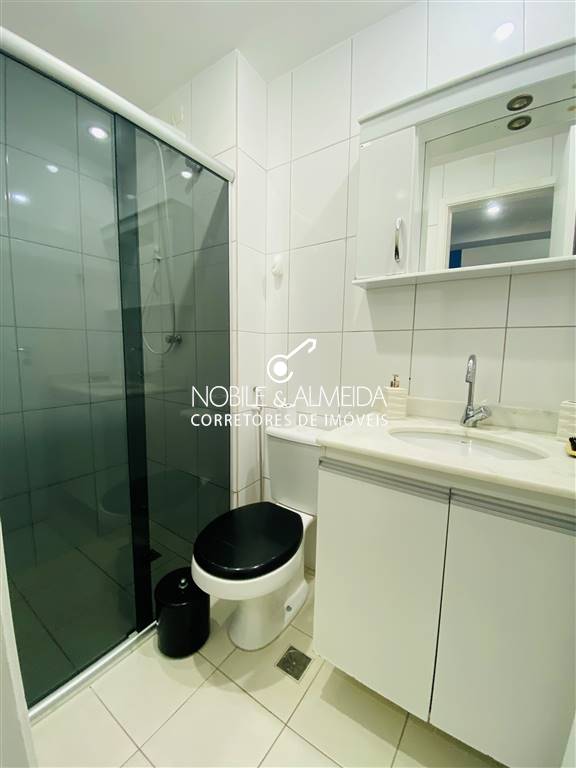 Apartamento, 2 quartos, 70 m² - Foto 11