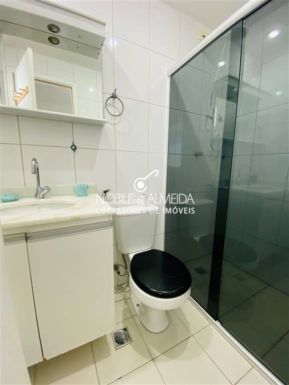 Apartamento, 2 quartos, 70 m² - Foto 15