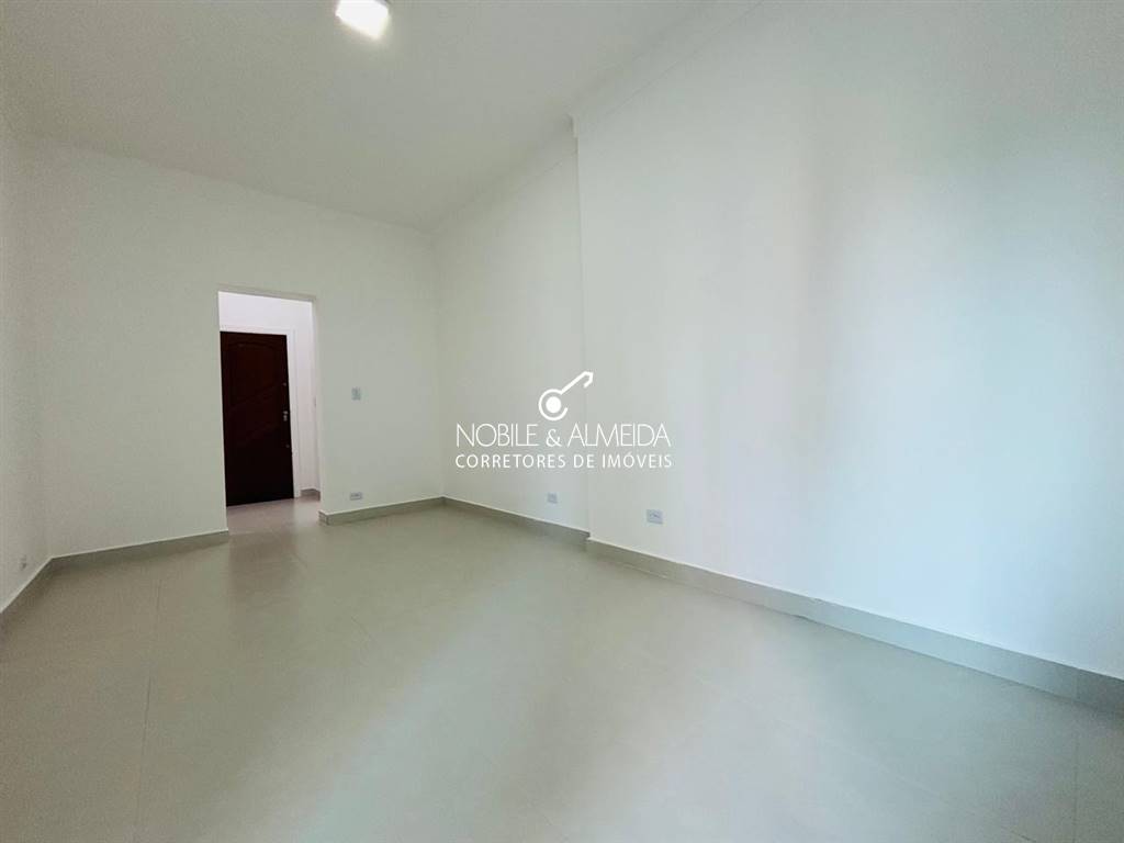 Apartamento à venda, 56m² - Foto 1