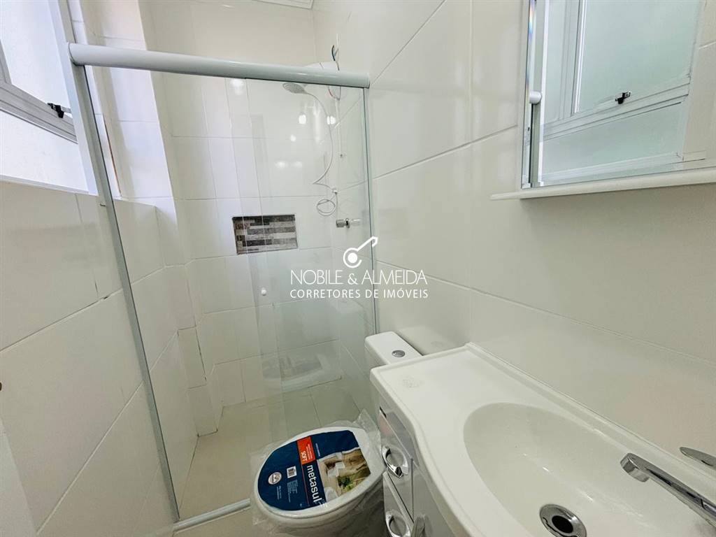 Apartamento à venda, 56m² - Foto 12