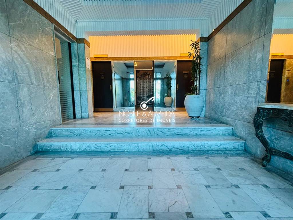 Apartamento à venda, 56m² - Foto 3