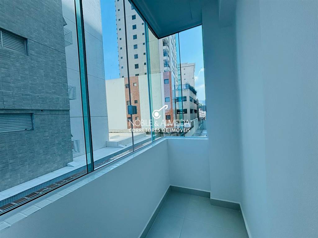 Apartamento à venda, 56m² - Foto 4
