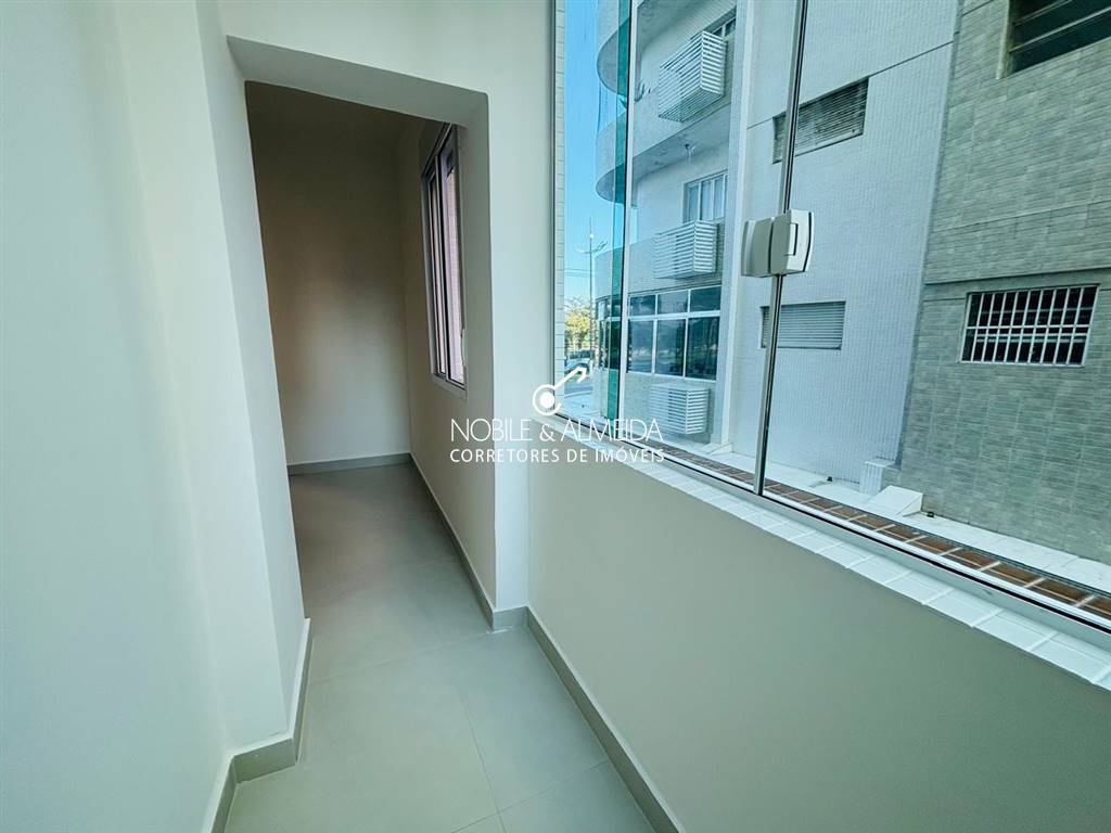 Apartamento à venda, 56m² - Foto 5