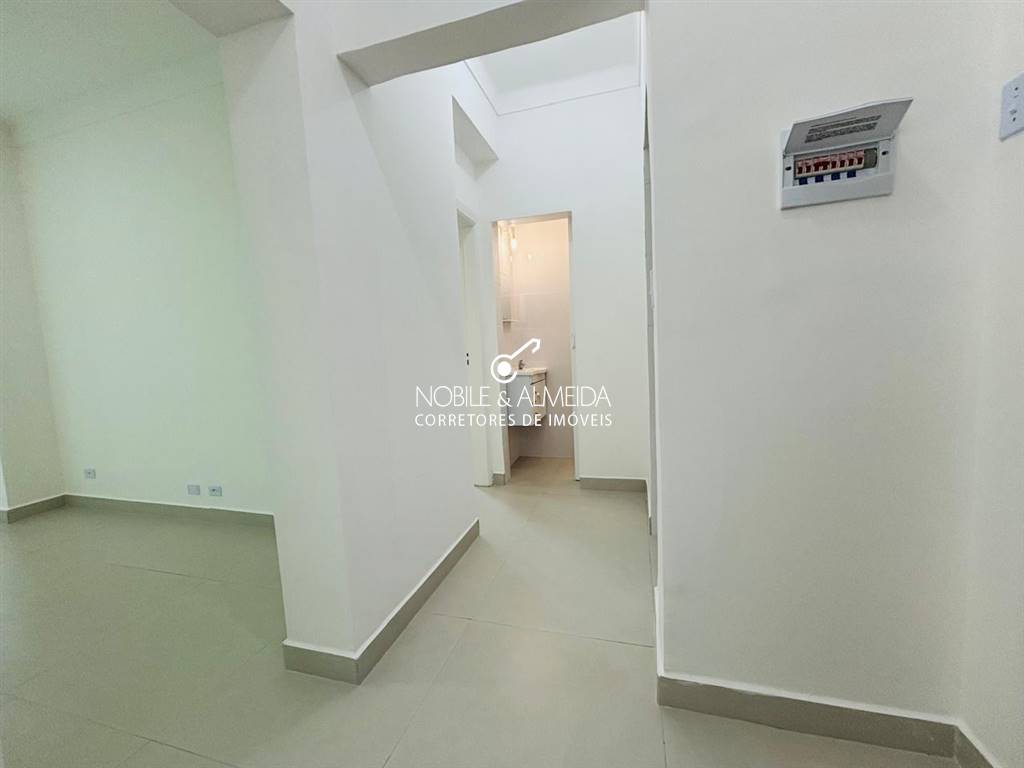 Apartamento à venda, 56m² - Foto 7