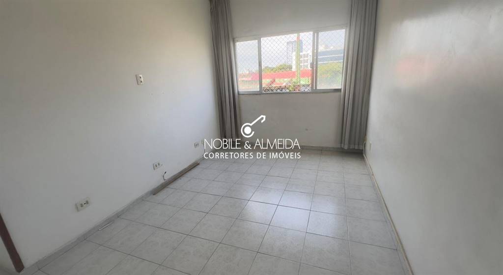 Apartamento, 1 quarto, 49 m² - Foto 1