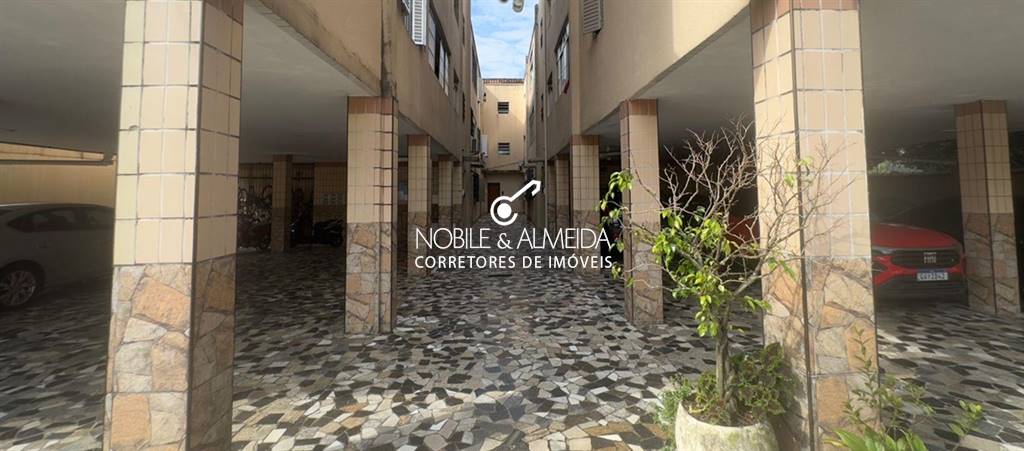 Apartamento, 1 quarto, 49 m² - Foto 2