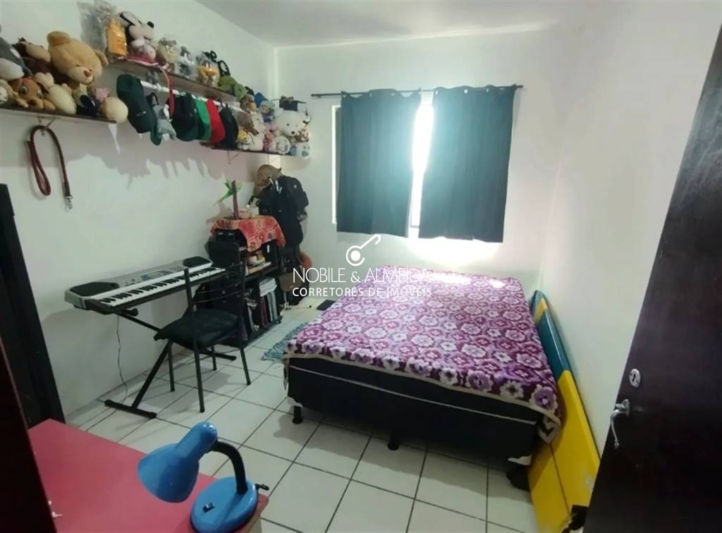 Apartamento, 2 quartos, 64 m² - Foto 6