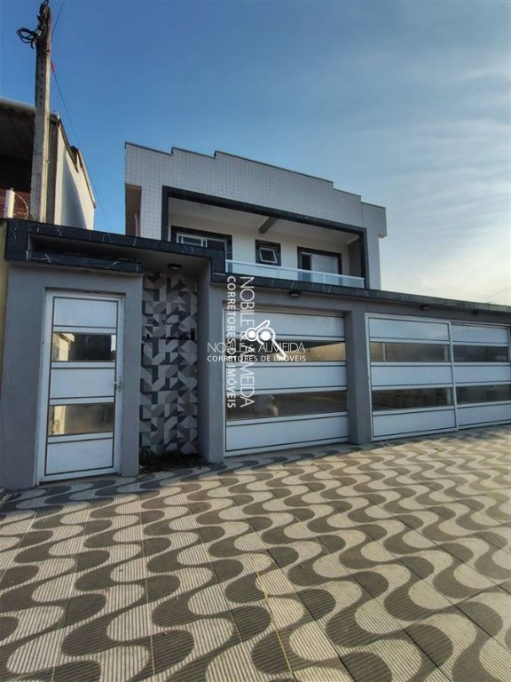 Casa de Condomínio, 2 quartos - Foto 1