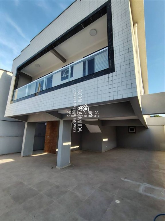 Casa de Condomínio, 2 quartos - Foto 3