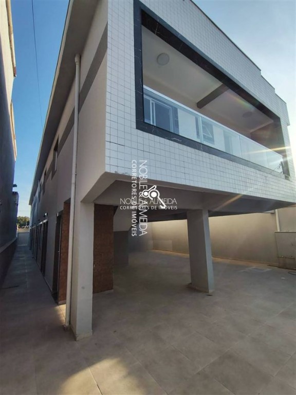 Casa de Condomínio, 2 quartos - Foto 2