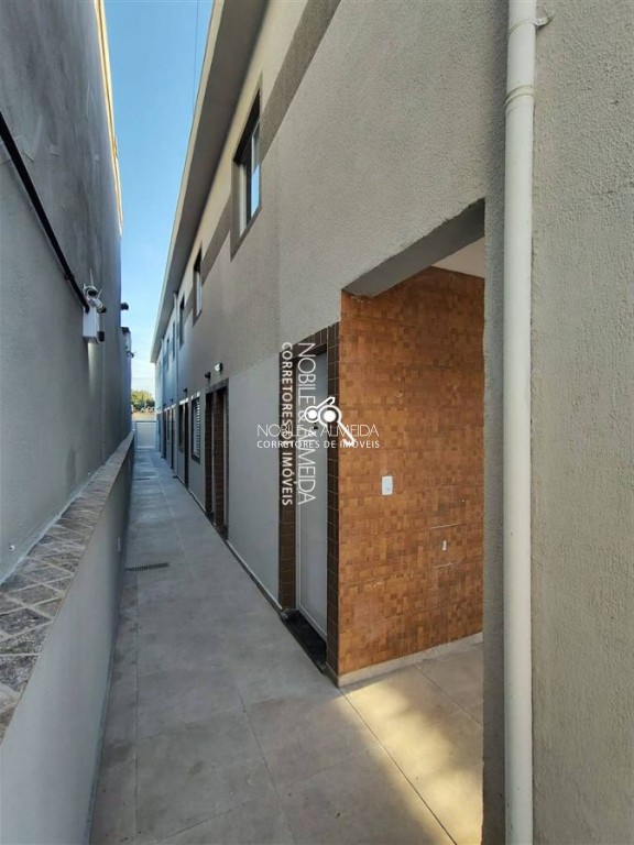 Casa de Condomínio, 2 quartos - Foto 4