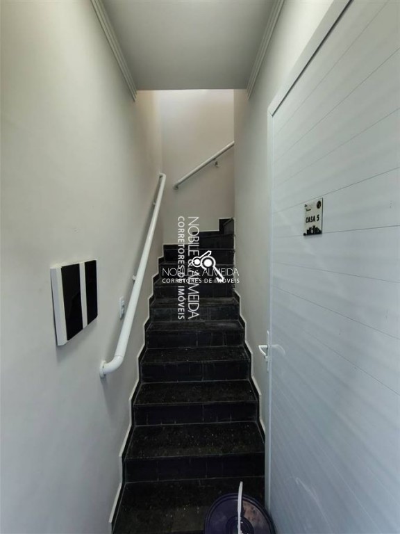 Casa de Condomínio, 2 quartos - Foto 8