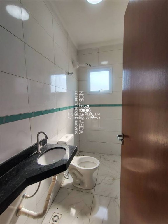 Casa de Condomínio, 2 quartos - Foto 10