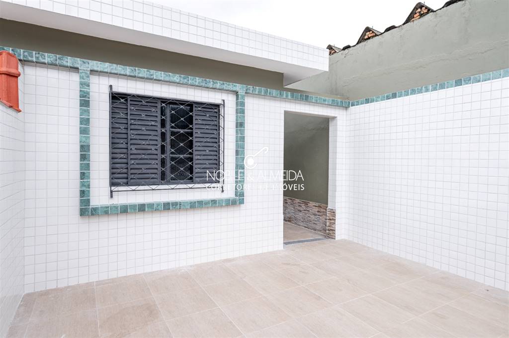 Casa, 3 quartos, 106 m² - Foto 2