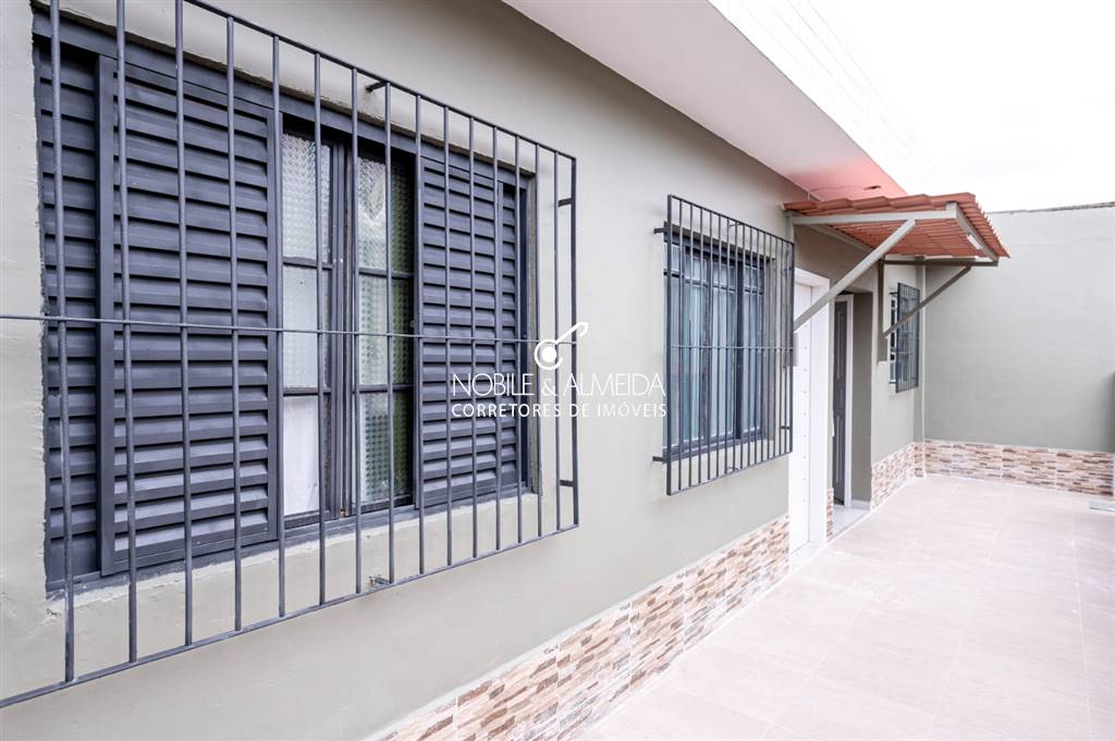 Casa, 3 quartos, 106 m² - Foto 13