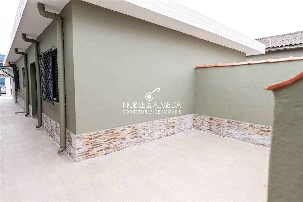 Casa, 3 quartos, 106 m² - Foto 14