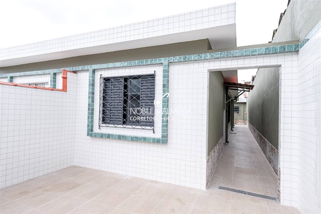 Casa, 3 quartos, 106 m² - Foto 3