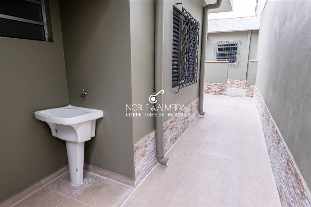 Casa, 3 quartos, 106 m² - Foto 4