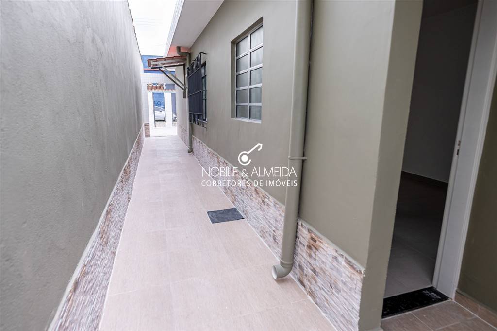 Casa, 3 quartos, 106 m² - Foto 6