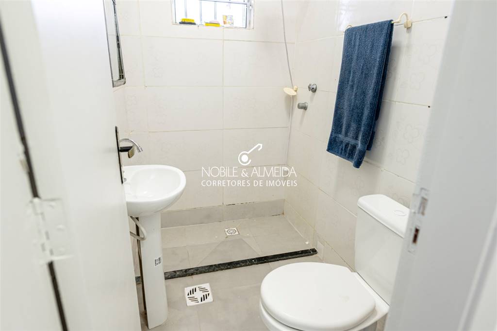 Casa, 3 quartos, 106 m² - Foto 9