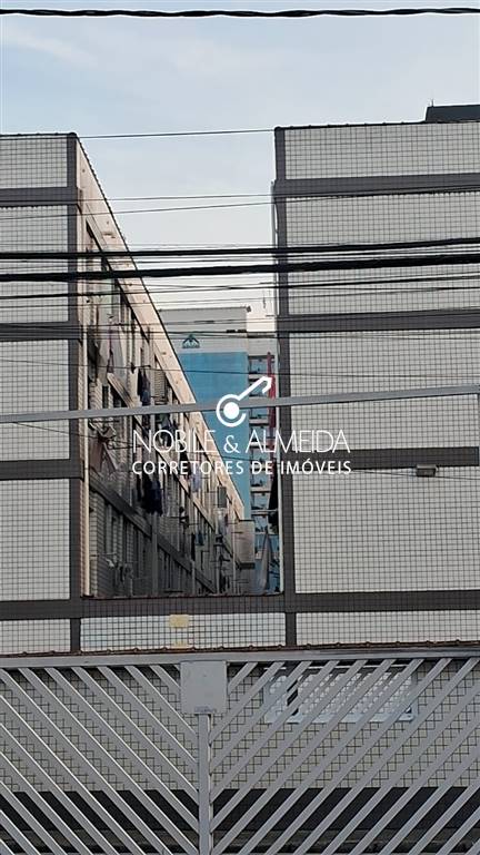 Apartamento à venda com 2 quartos, 45m² - Foto 1