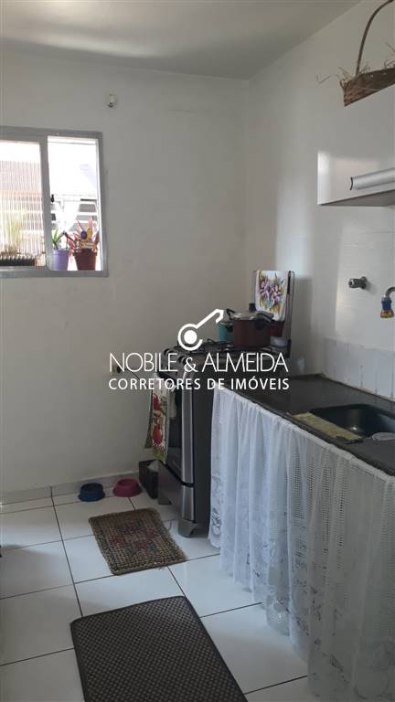 Apartamento à venda com 2 quartos, 45m² - Foto 12