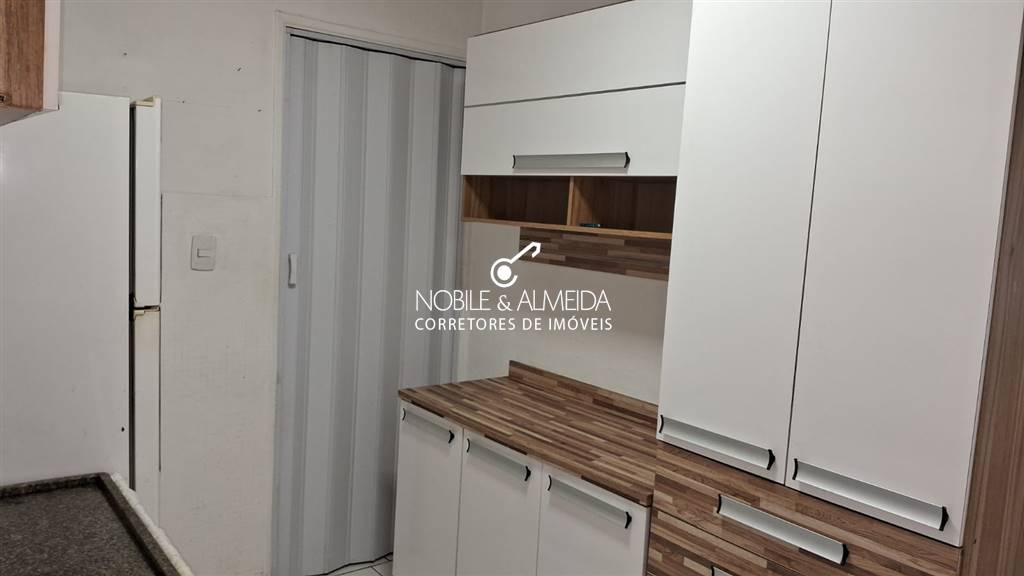 Apartamento à venda com 2 quartos, 45m² - Foto 13