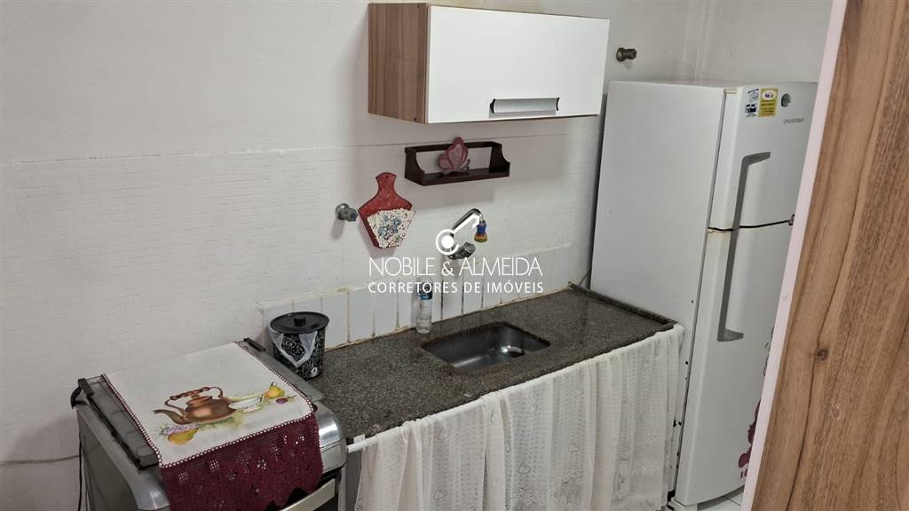 Apartamento à venda com 2 quartos, 45m² - Foto 14