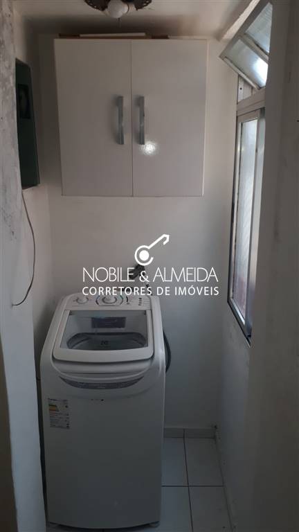 Apartamento à venda com 2 quartos, 45m² - Foto 15
