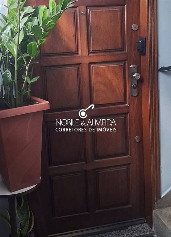 Apartamento à venda com 2 quartos, 45m² - Foto 5