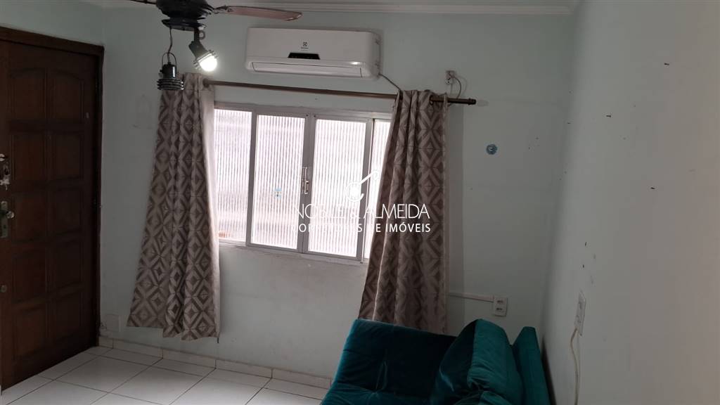 Apartamento à venda com 2 quartos, 45m² - Foto 6