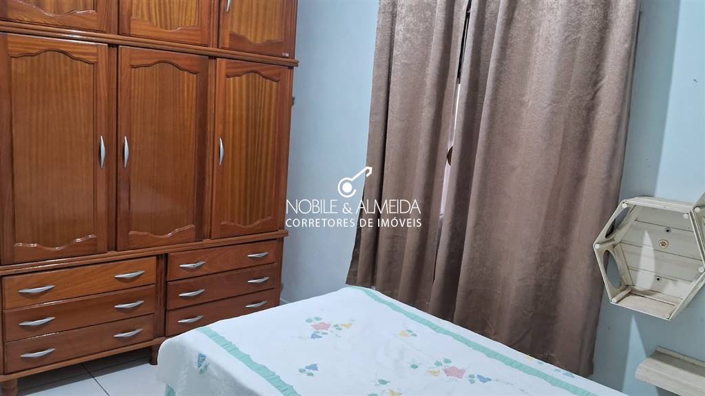 Apartamento à venda com 2 quartos, 45m² - Foto 9