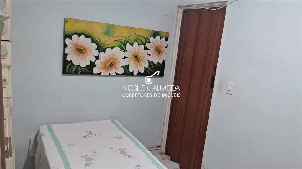 Apartamento à venda com 2 quartos, 45m² - Foto 8