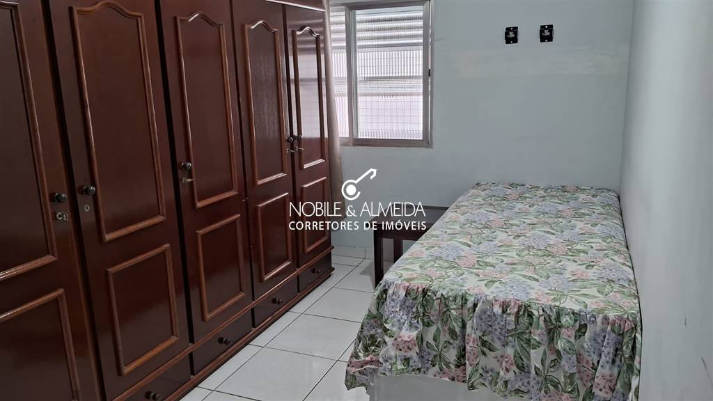 Apartamento à venda com 2 quartos, 45m² - Foto 11