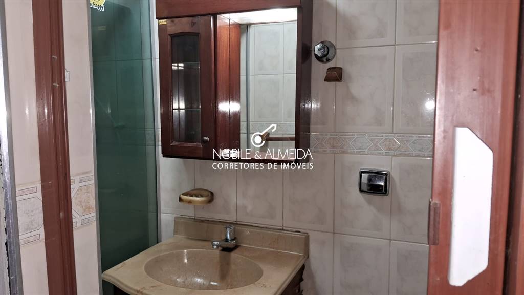 Apartamento à venda com 2 quartos, 45m² - Foto 10