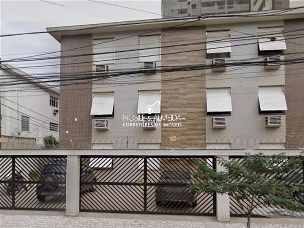 Apartamento, 2 quartos, 85 m² - Foto 1