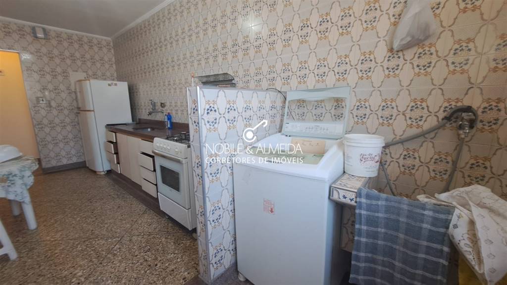 Apartamento, 2 quartos, 85 m² - Foto 11