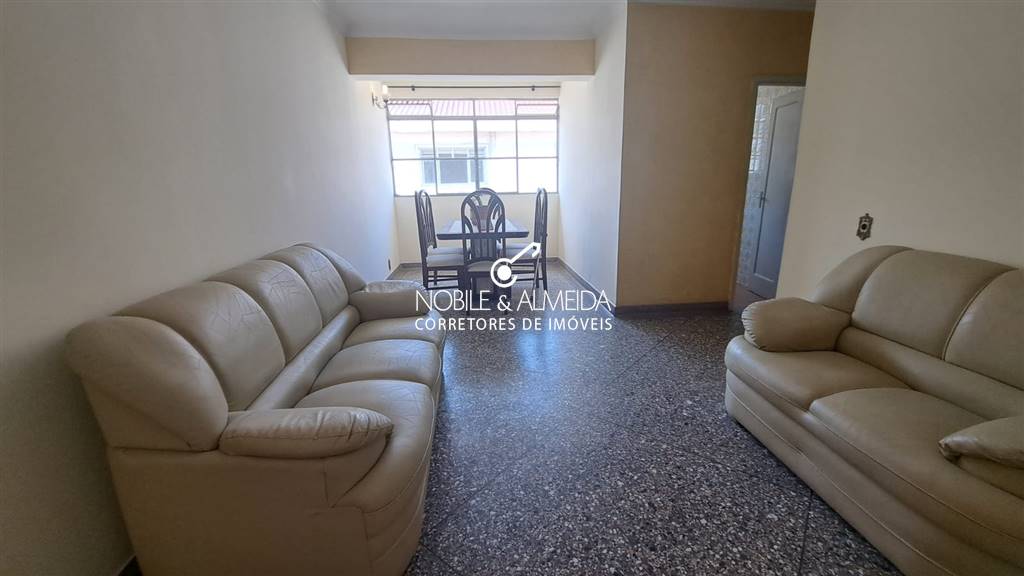 Apartamento, 2 quartos, 85 m² - Foto 2