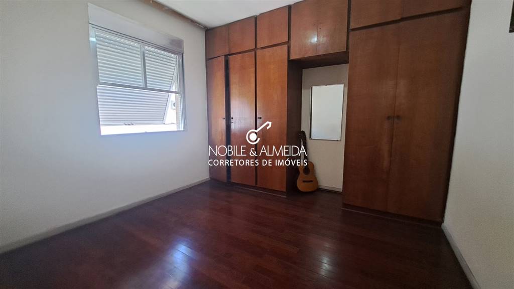Apartamento, 2 quartos, 85 m² - Foto 5