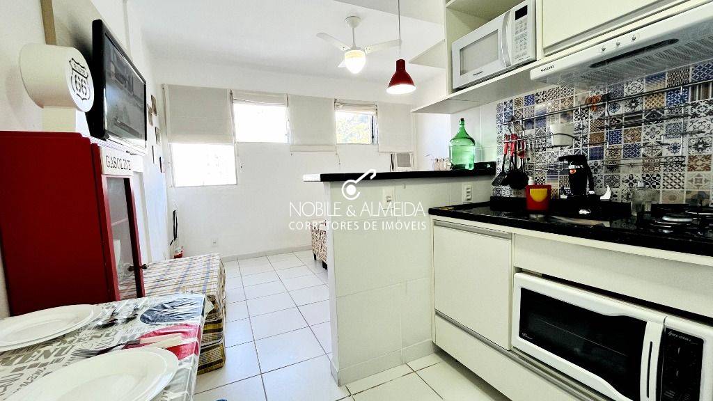 Kitnet-Studio, 25 m² - Foto 9