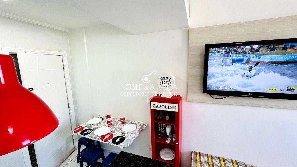 Kitnet-Studio, 25 m² - Foto 10