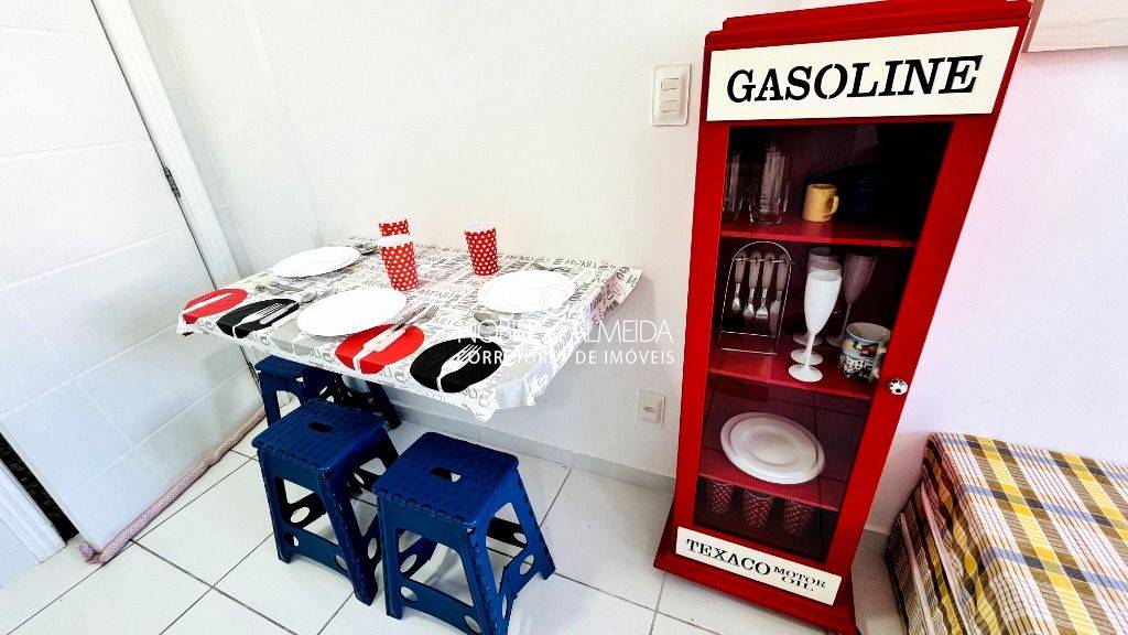 Kitnet-Studio, 25 m² - Foto 11