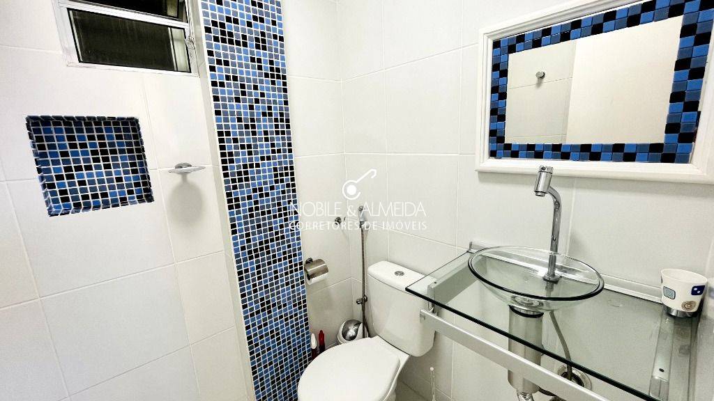 Kitnet-Studio, 25 m² - Foto 12