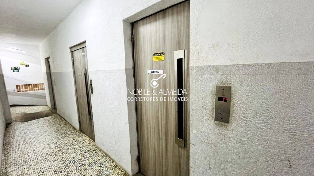 Kitnet-Studio, 25 m² - Foto 17