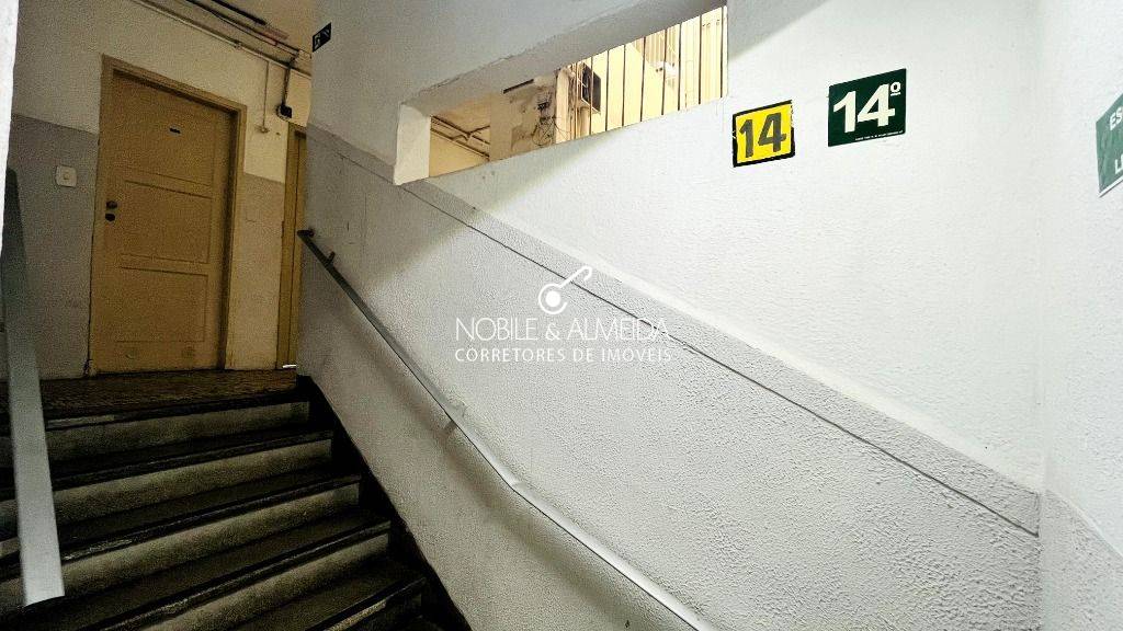 Kitnet-Studio, 25 m² - Foto 18