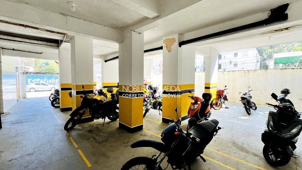 Kitnet-Studio, 25 m² - Foto 19