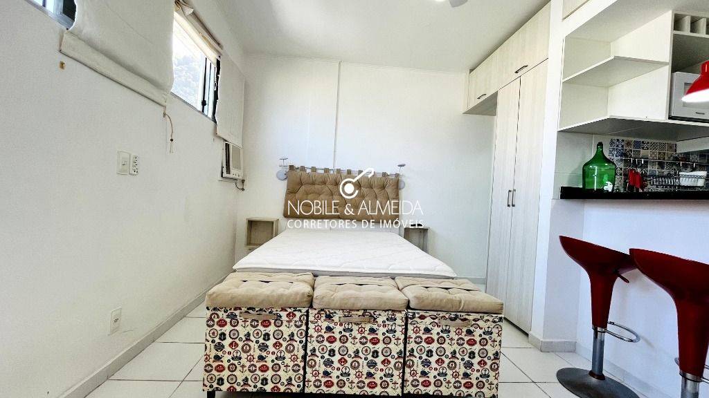 Kitnet-Studio, 25 m² - Foto 2