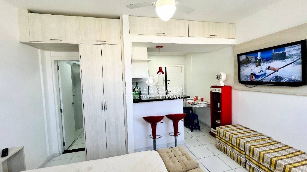 Kitnet-Studio, 25 m² - Foto 3